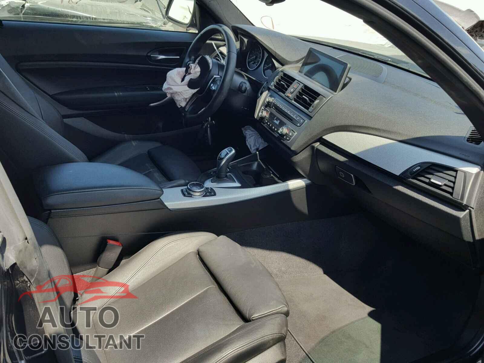 BMW M2 2015 - WBA1J7C56FV253463