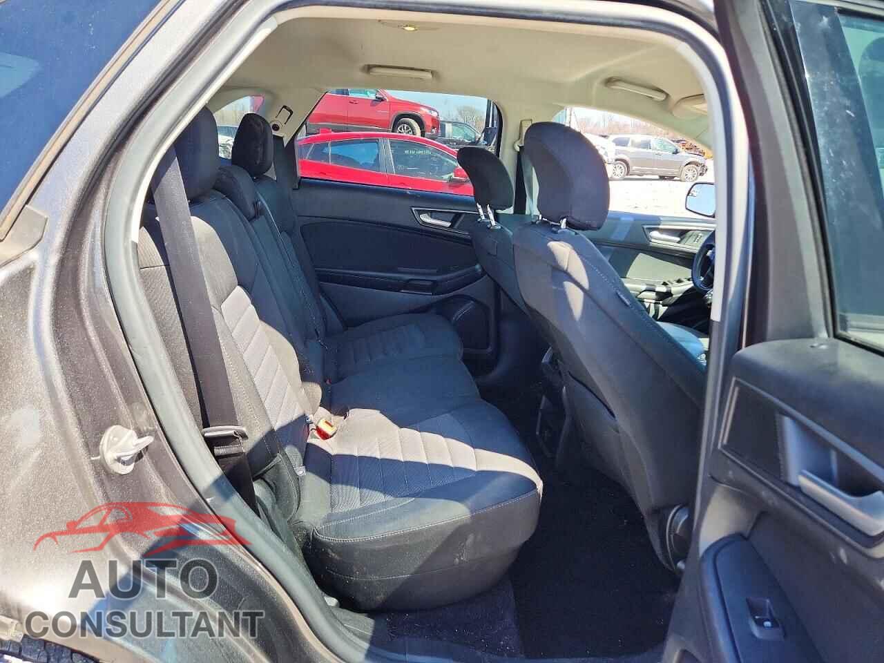 FORD EDGE 2015 - 2FMTK3G84FBC26551