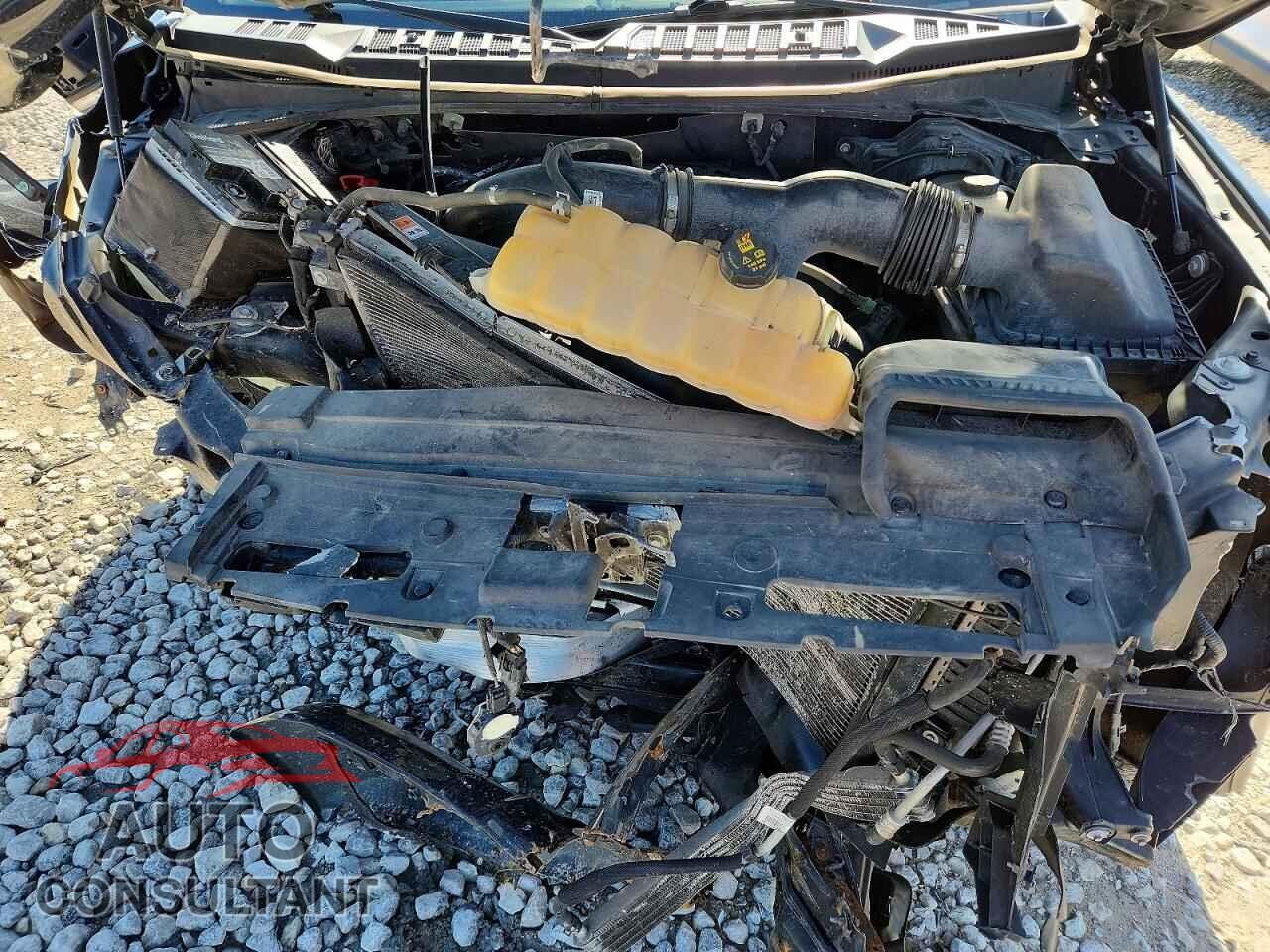 FORD F150 2017 - 1FTEW1EP2HFB40530