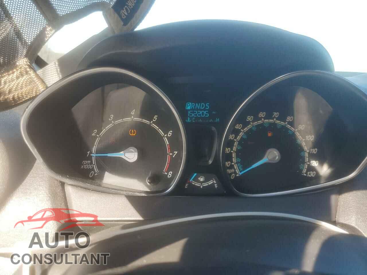 FORD FIESTA 2018 - 3FADP4EJ2JM145230