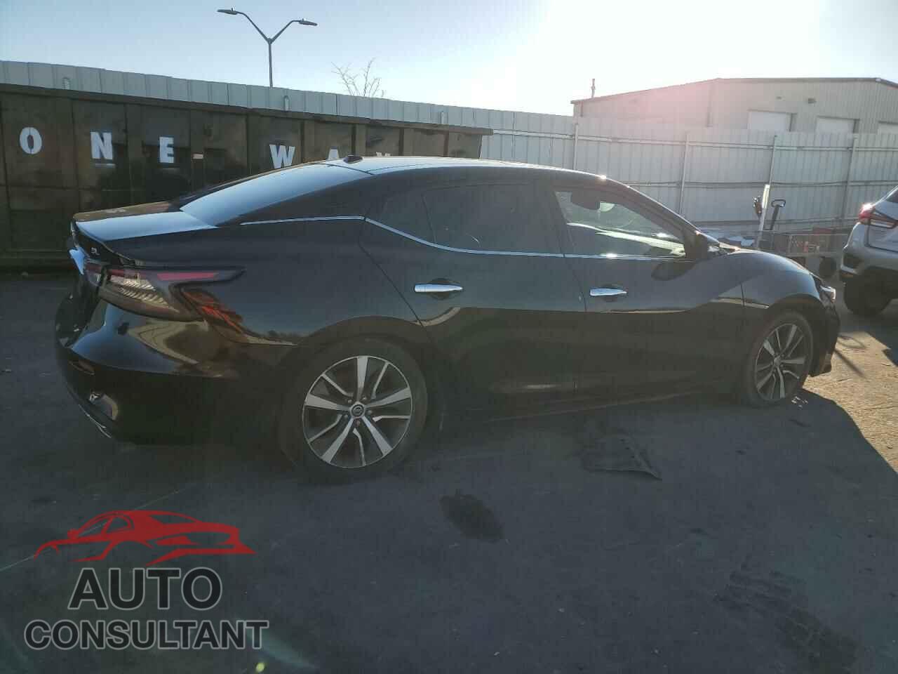NISSAN MAXIMA 2020 - 1N4AA6DV8LC362662