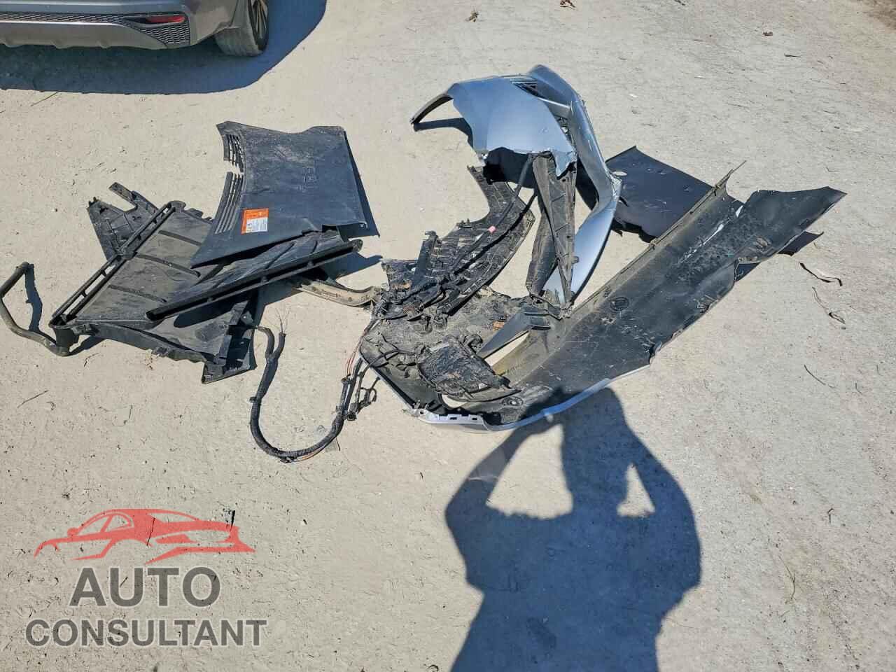 TESLA MODEL S 2016 - 5YJSA1E42GF174140