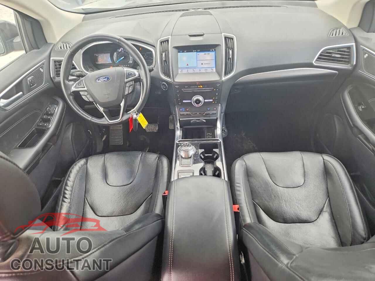 FORD EDGE 2019 - 2FMPK4K96KBC22390