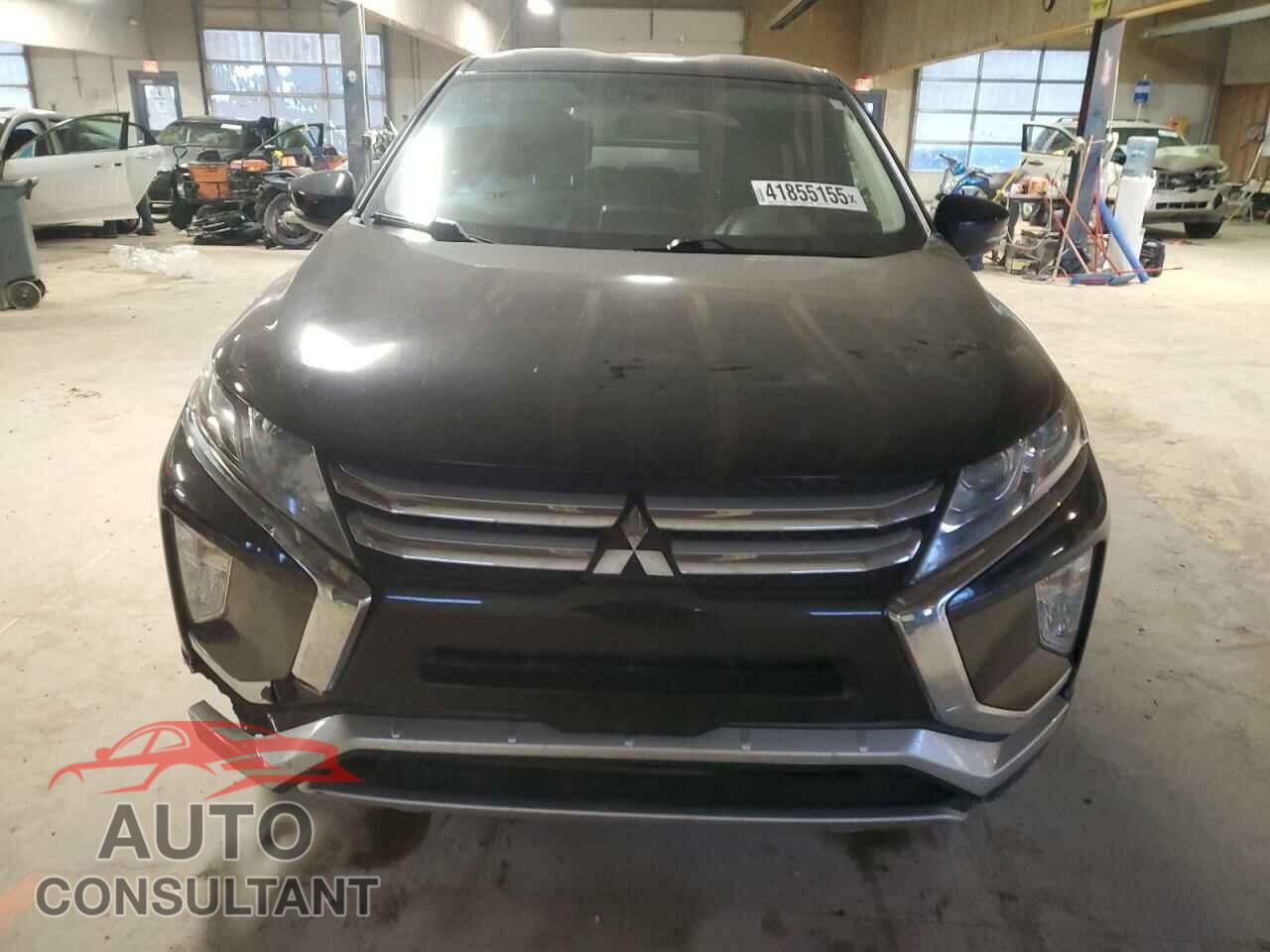 MITSUBISHI ECLIPSE 2018 - JA4AT5AA2JZ061941