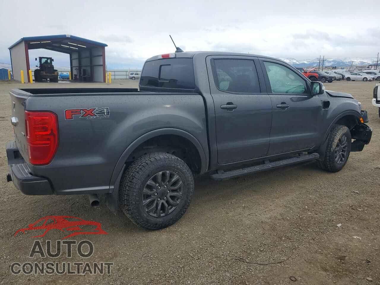 FORD RANGER 2019 - 1FTER4FH4KLA88052