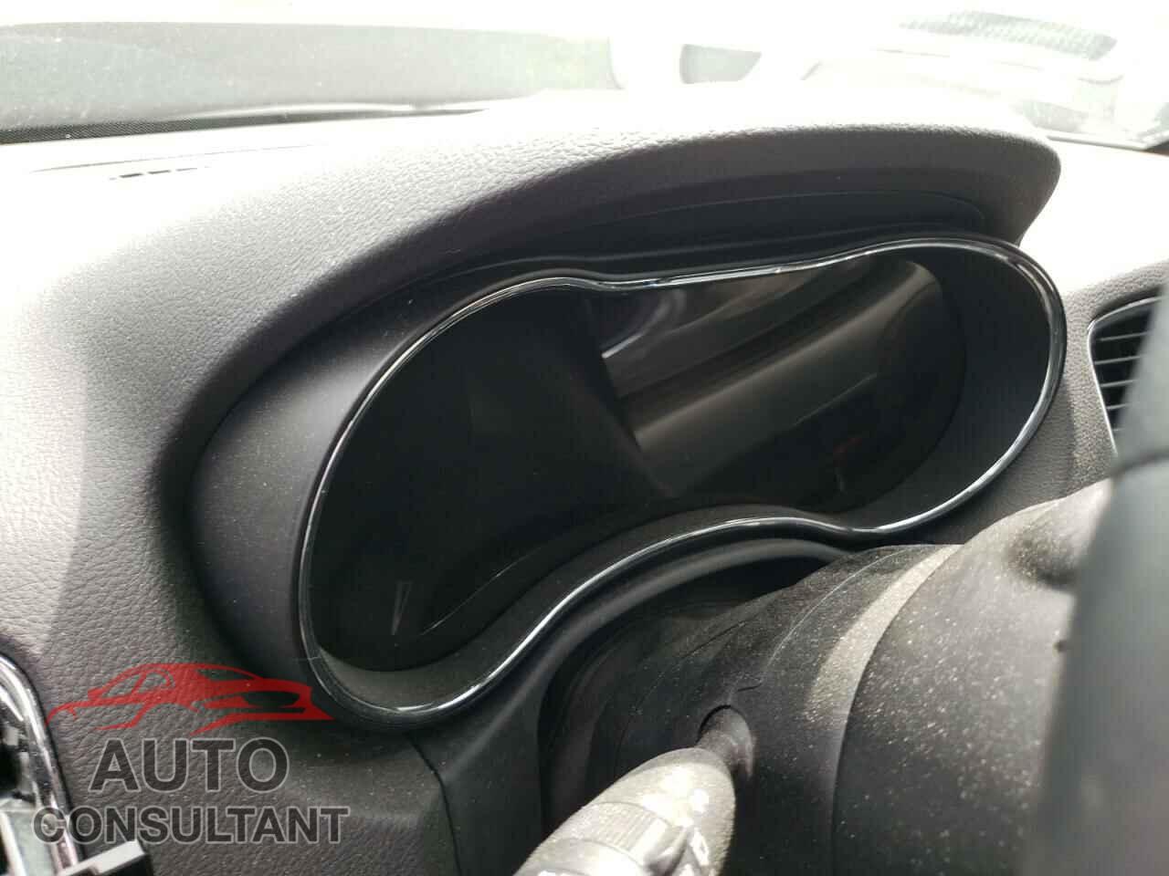 DODGE DURANGO 2017 - 1C4SDJCT3HC937671