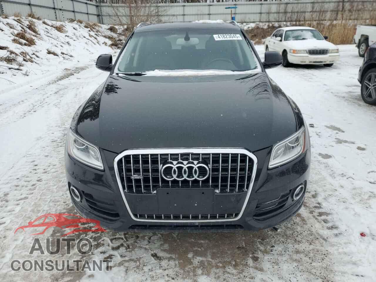 AUDI Q5 2015 - WA1LFAFP8FA137075
