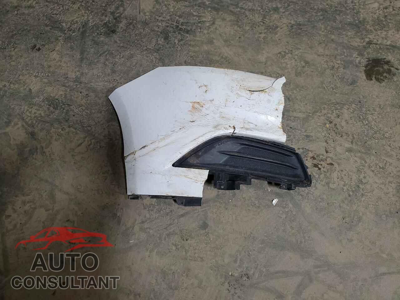 FORD FUSION 2016 - 3FA6P0H73GR288622