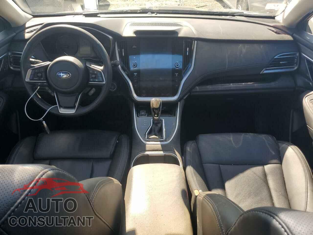 SUBARU OUTBACK 2021 - 4S4BTANC1M3181294