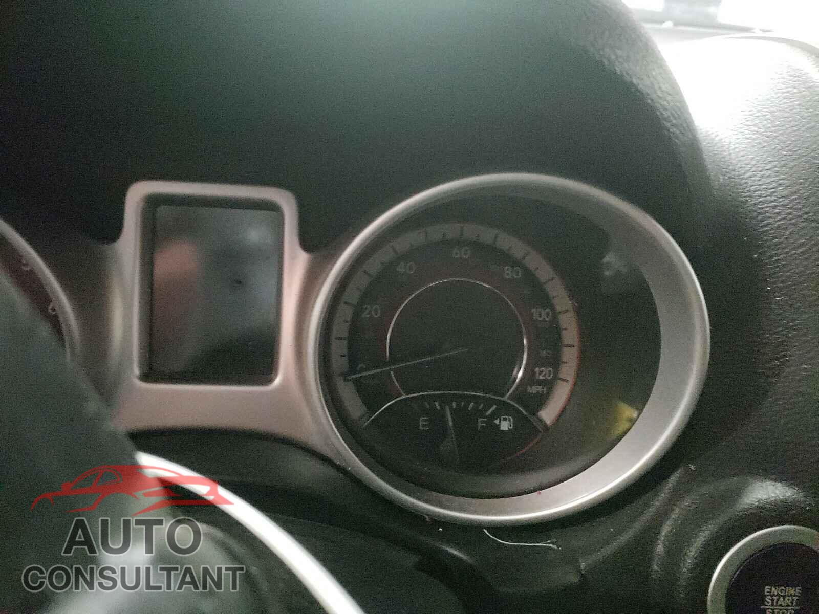 DODGE JOURNEY 2018 - 3C4PDCAB4JT498888