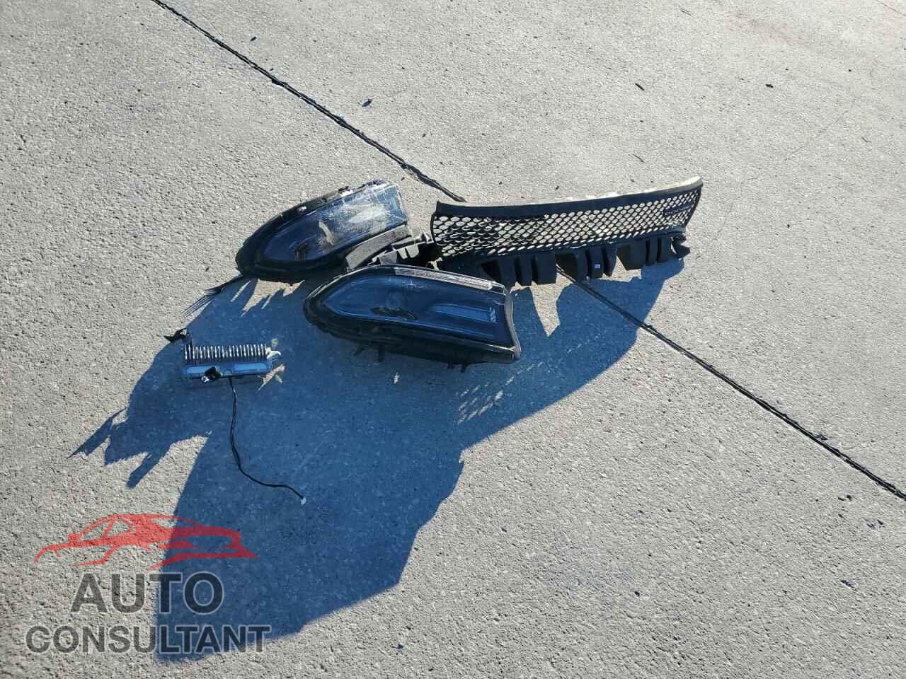 DODGE CHARGER 2021 - 2C3CDXCT7MH524672
