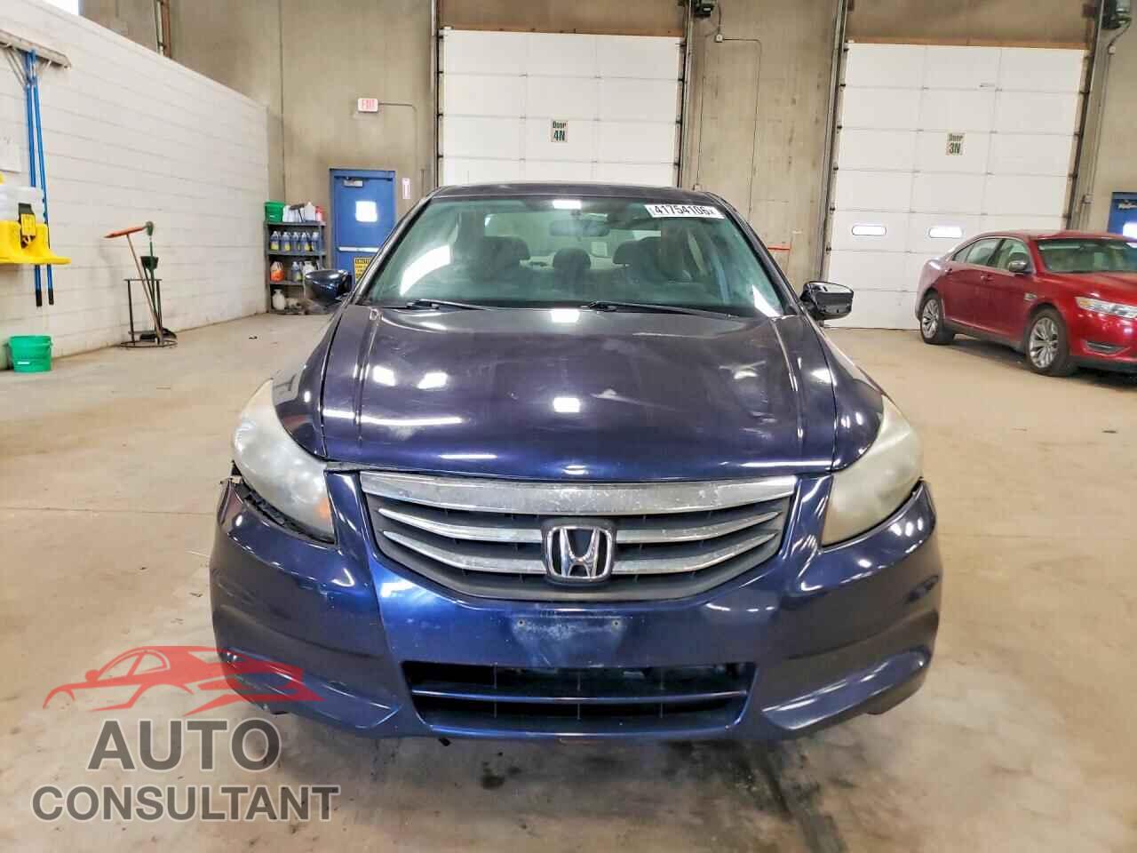 HONDA ACCORD 2012 - 1HGCP2F39CA113337
