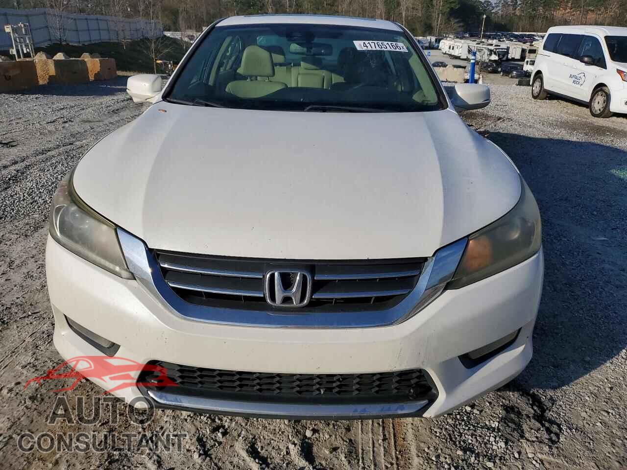 HONDA ACCORD 2014 - 1HGCR2F85EA276026