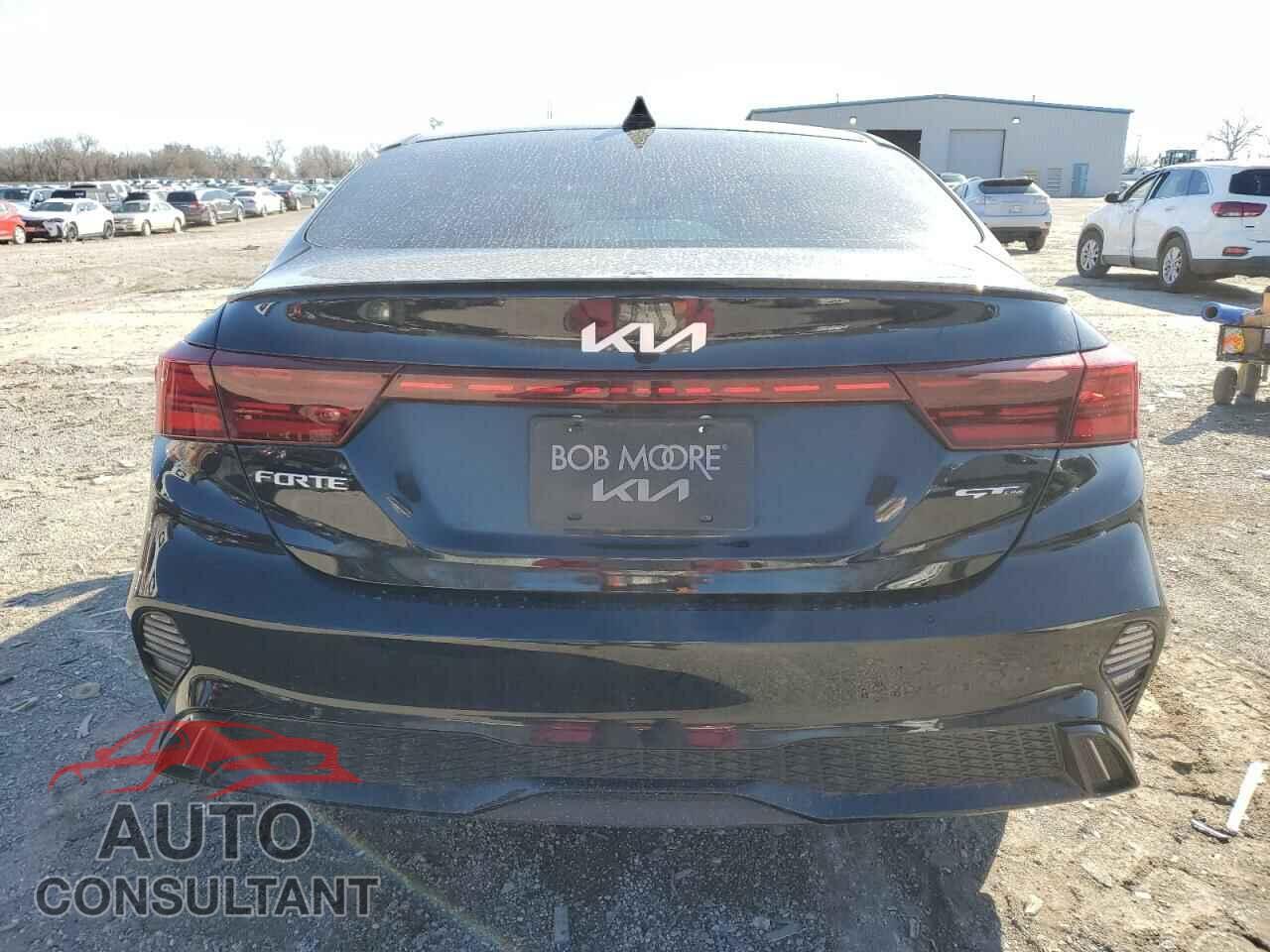 KIA FORTE 2023 - 3KPF54AD5PE682444