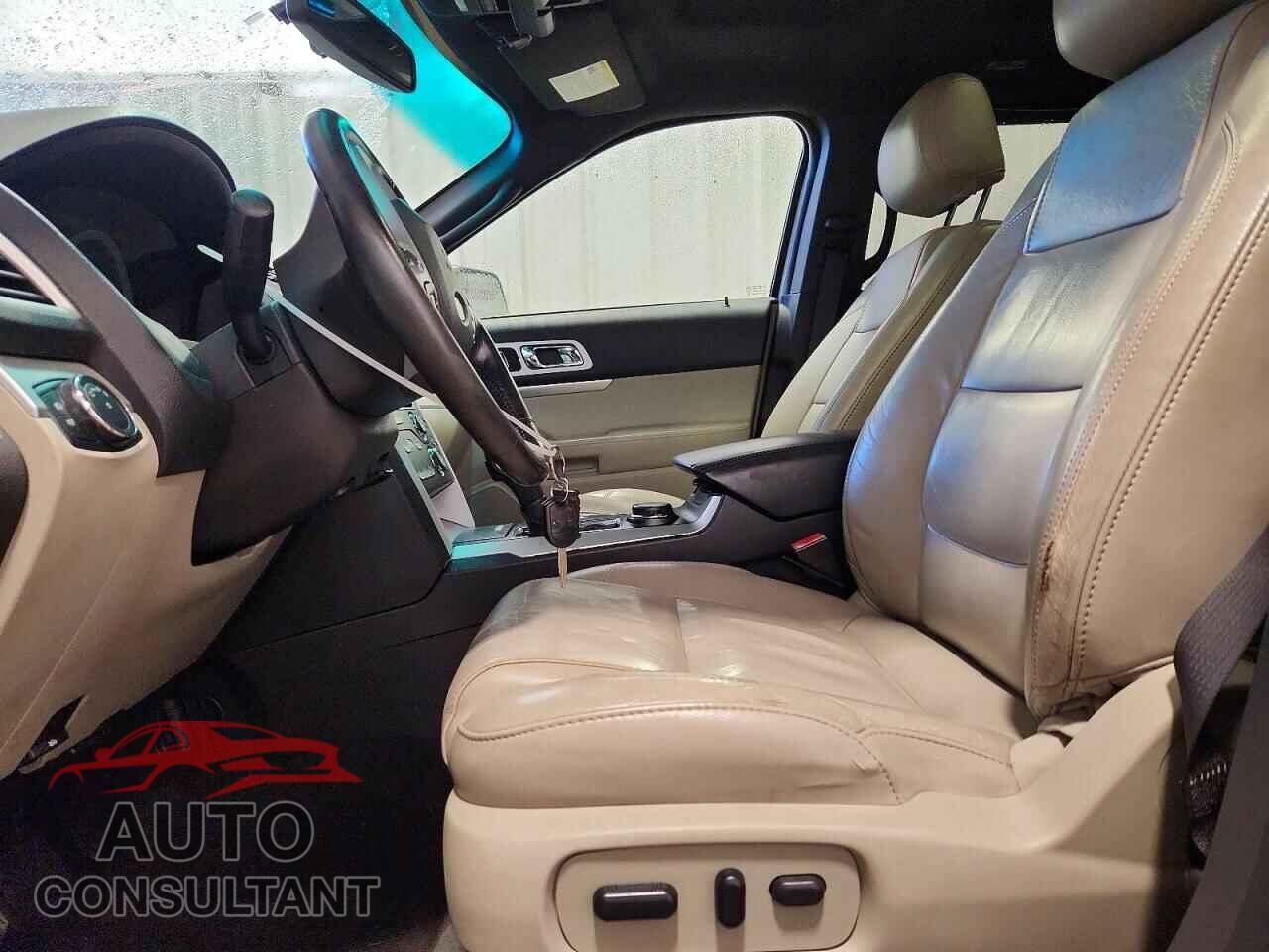 FORD EXPLORER 2013 - 1FM5K8D81DGA69867
