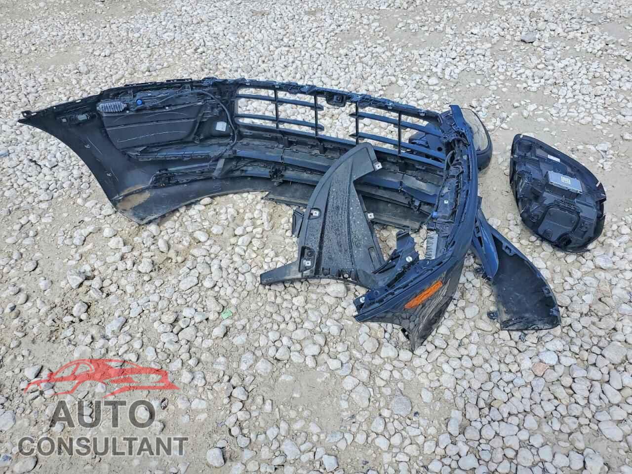 PORSCHE MACAN 2025 - WP1AA2A57SLB04606