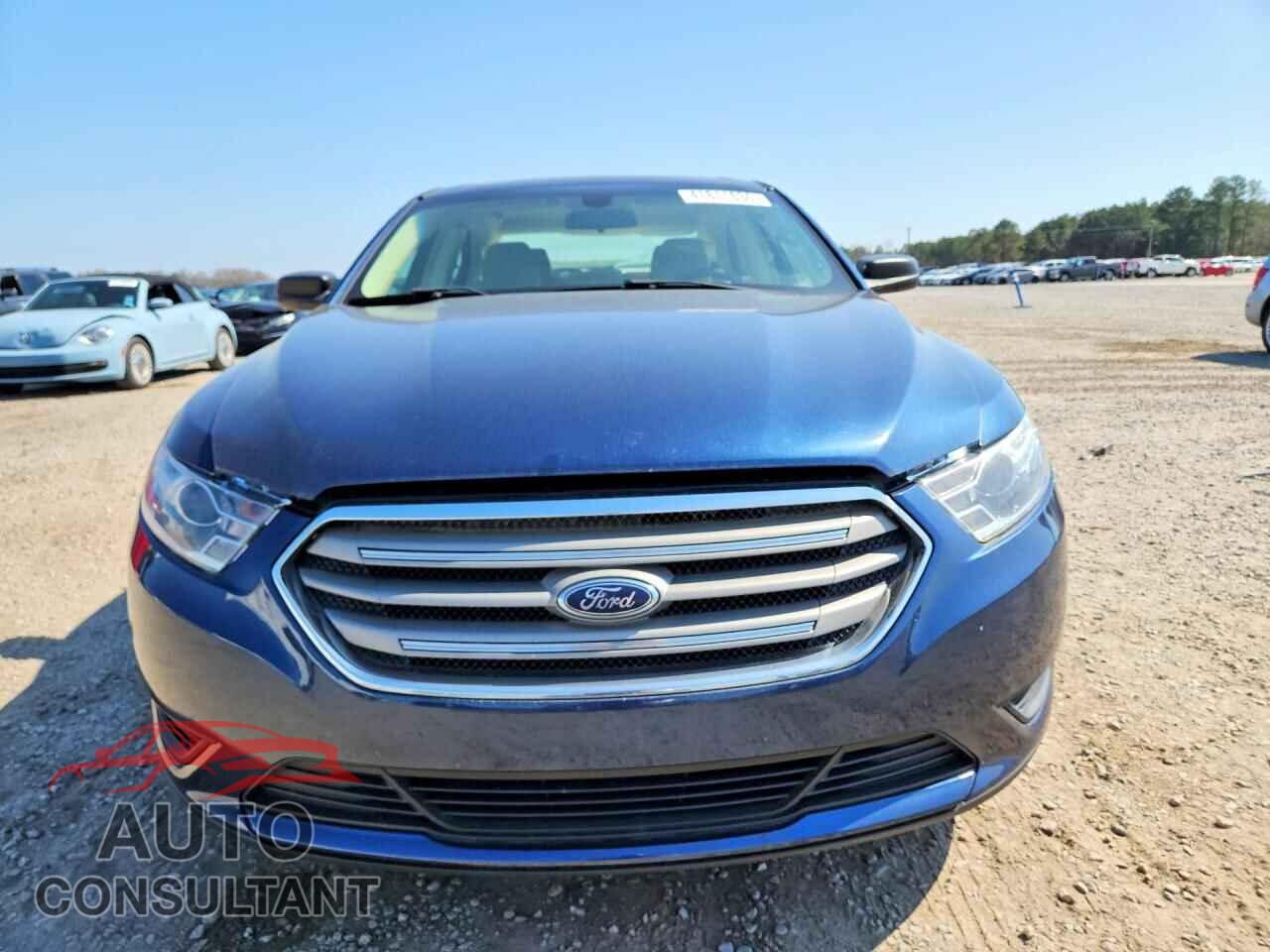FORD TAURUS 2017 - 1FAHP2D80HG126264
