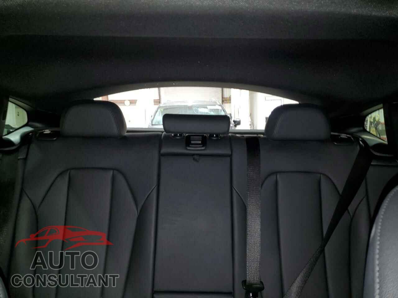BMW X4 2020 - 5UX2V1C01LLZ32530