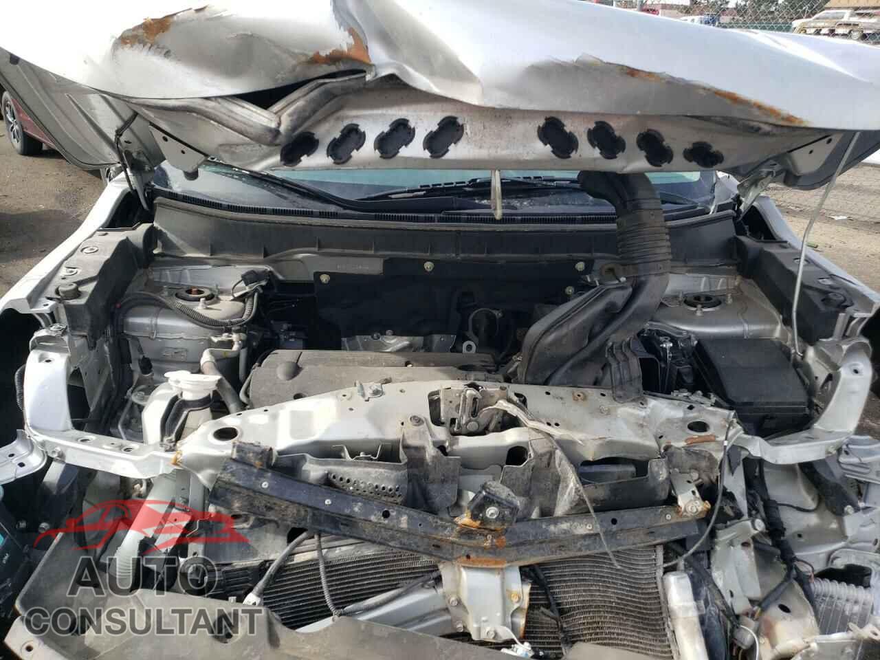 MITSUBISHI OUTLANDER 2020 - JA4AR3AU2LU026085