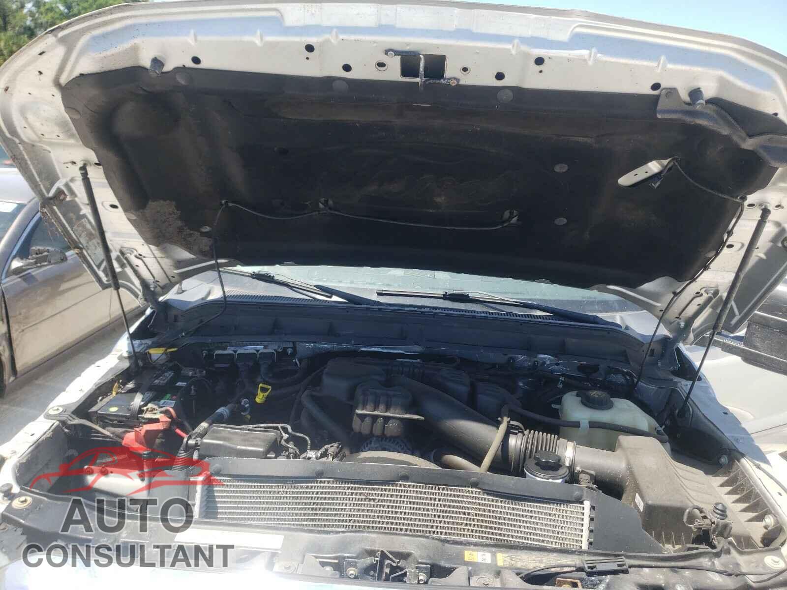 FORD F250 2016 - 1FT7W2B60GEB82774