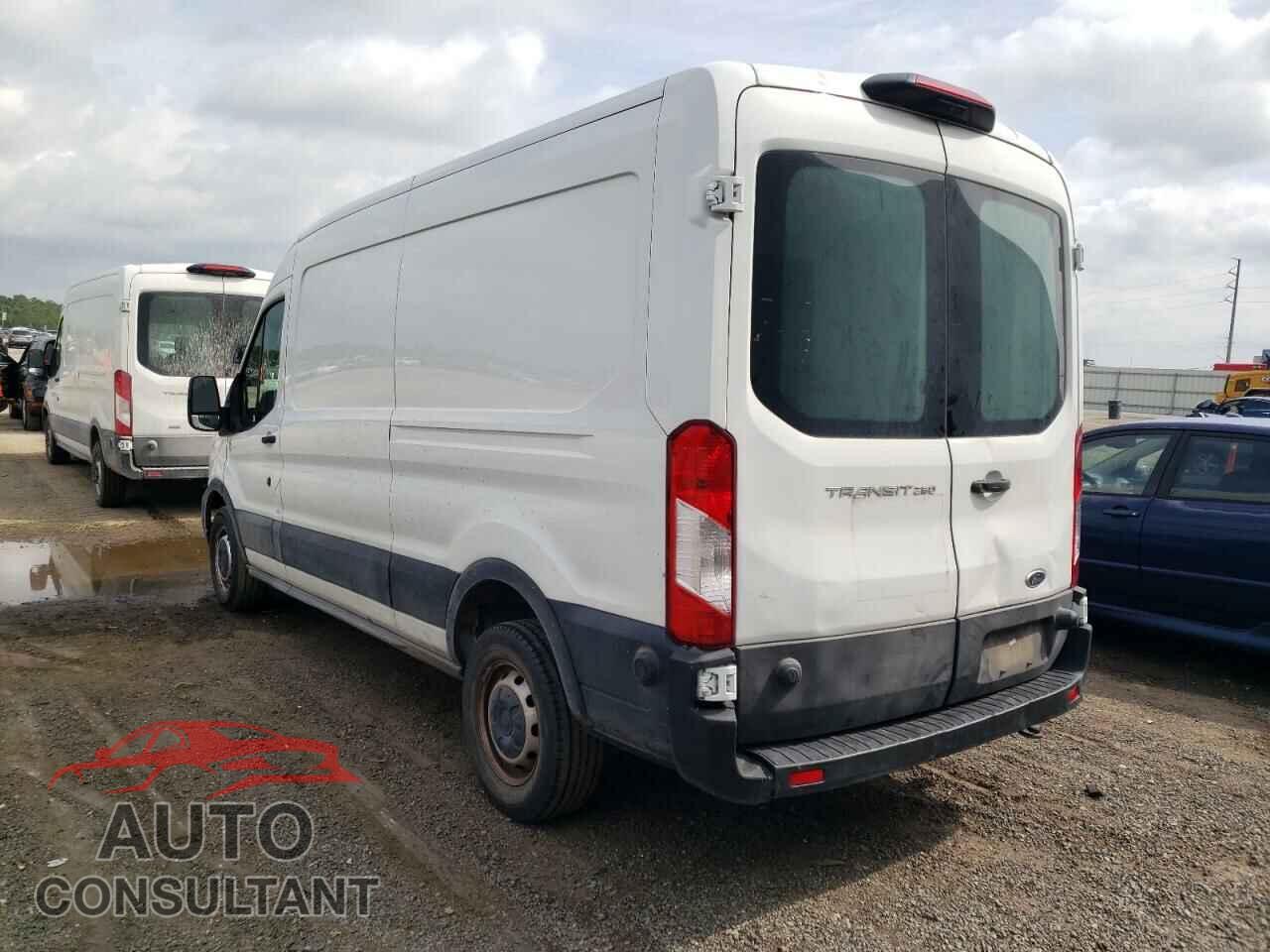 FORD TRANSIT CO 2020 - 1FTBR1C80LKA14317