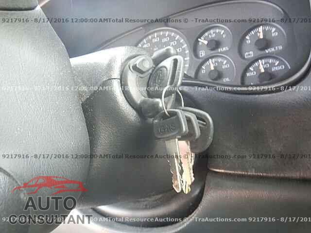 HONDA PILOT 2014 - 5FNYF4H53EB020616