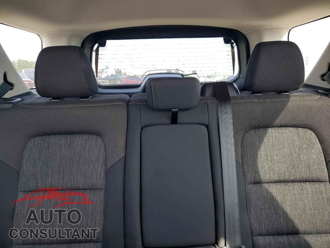 FORD BRONCO 2023 - 3FMCR9B6XPRE35493