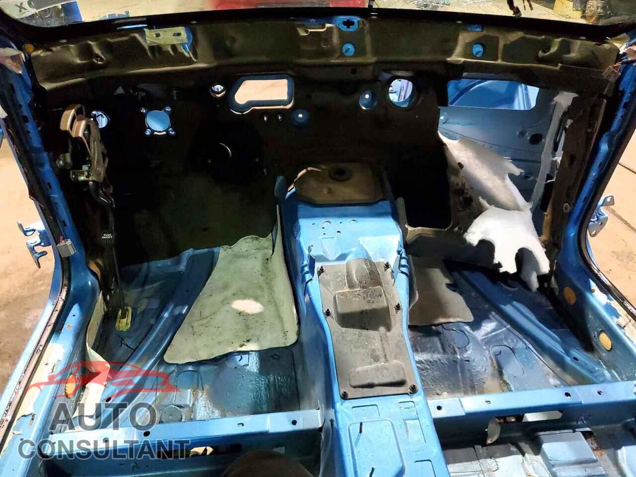 DODGE CHALLENGER 2018 - 2C3CDZFJ6JH311536
