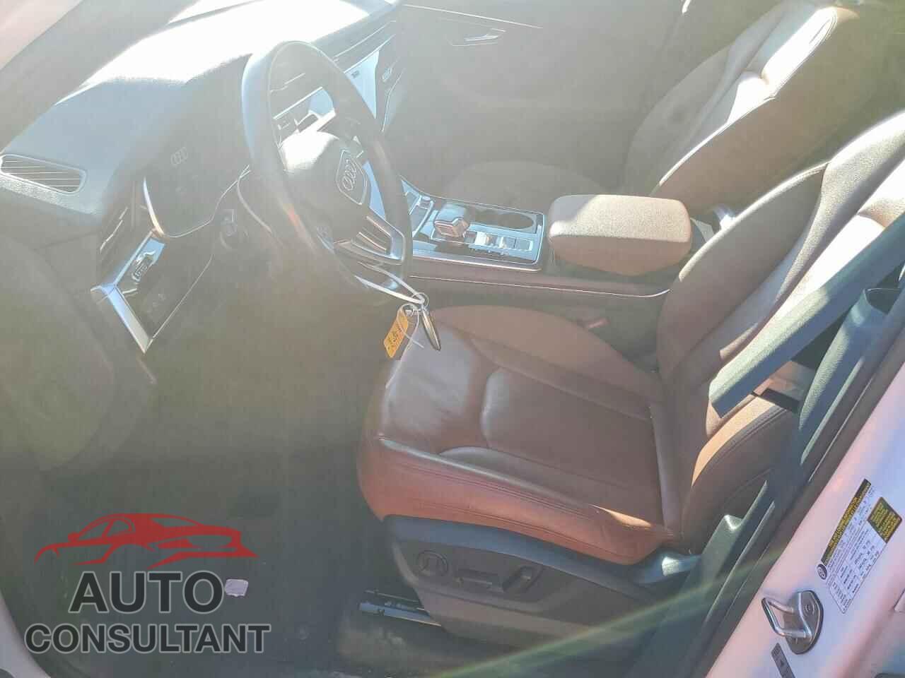 AUDI Q7 2021 - WA1AJAF73MD019534