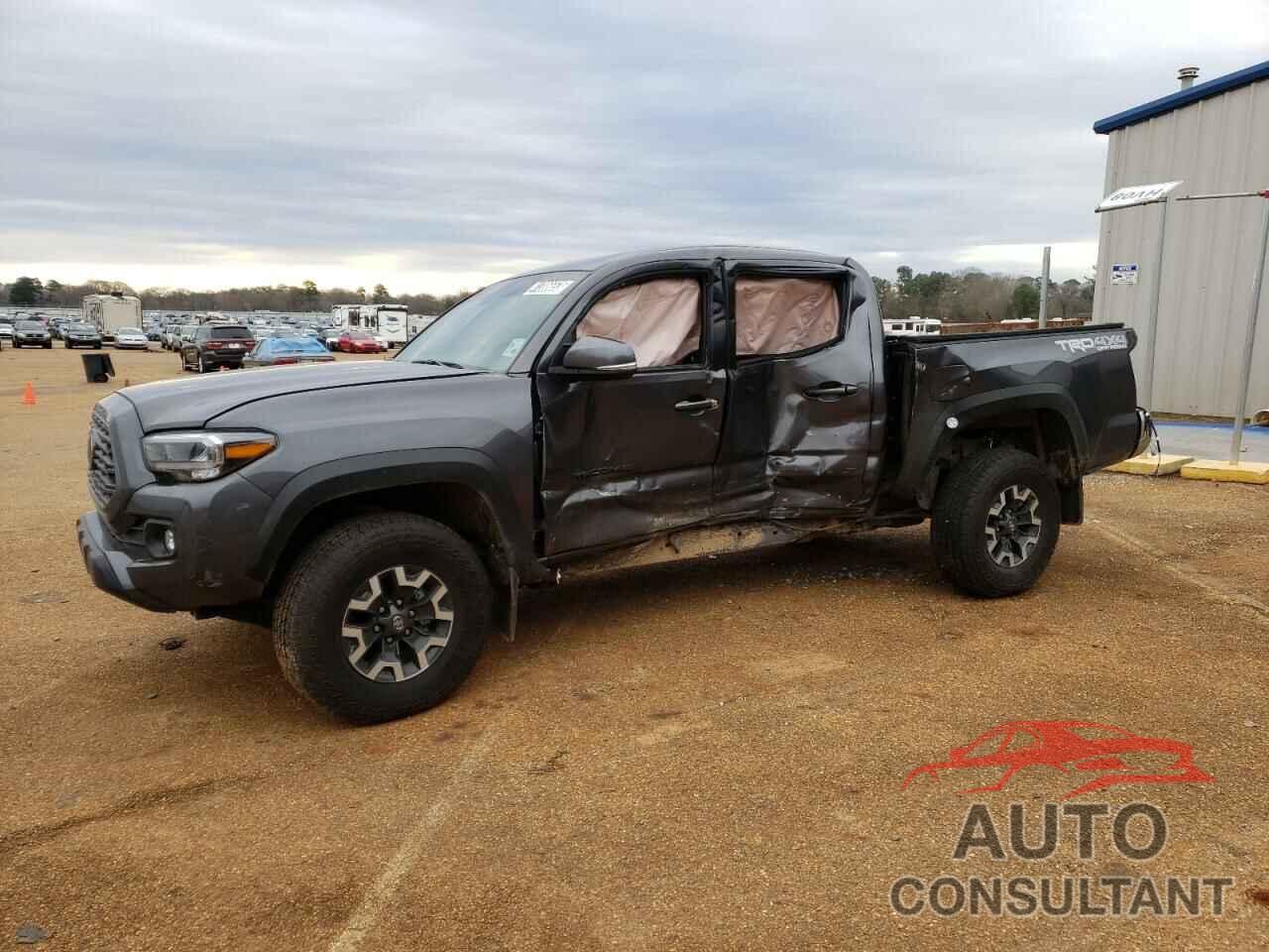 TOYOTA TACOMA 2023 - 3TYCZ5AN9PT108297