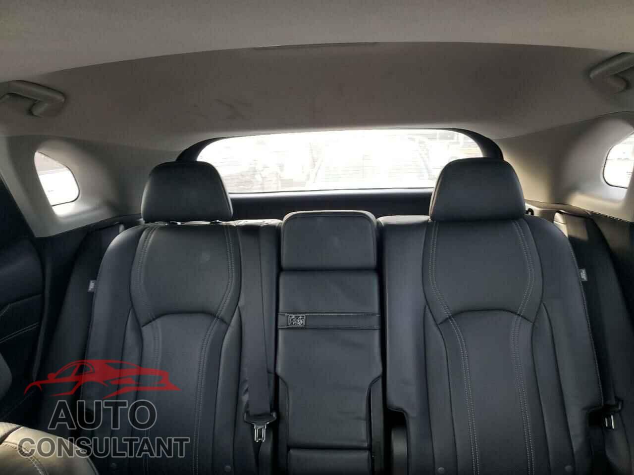 LEXUS RX350 2016 - 2T2ZZMCA0GC004490