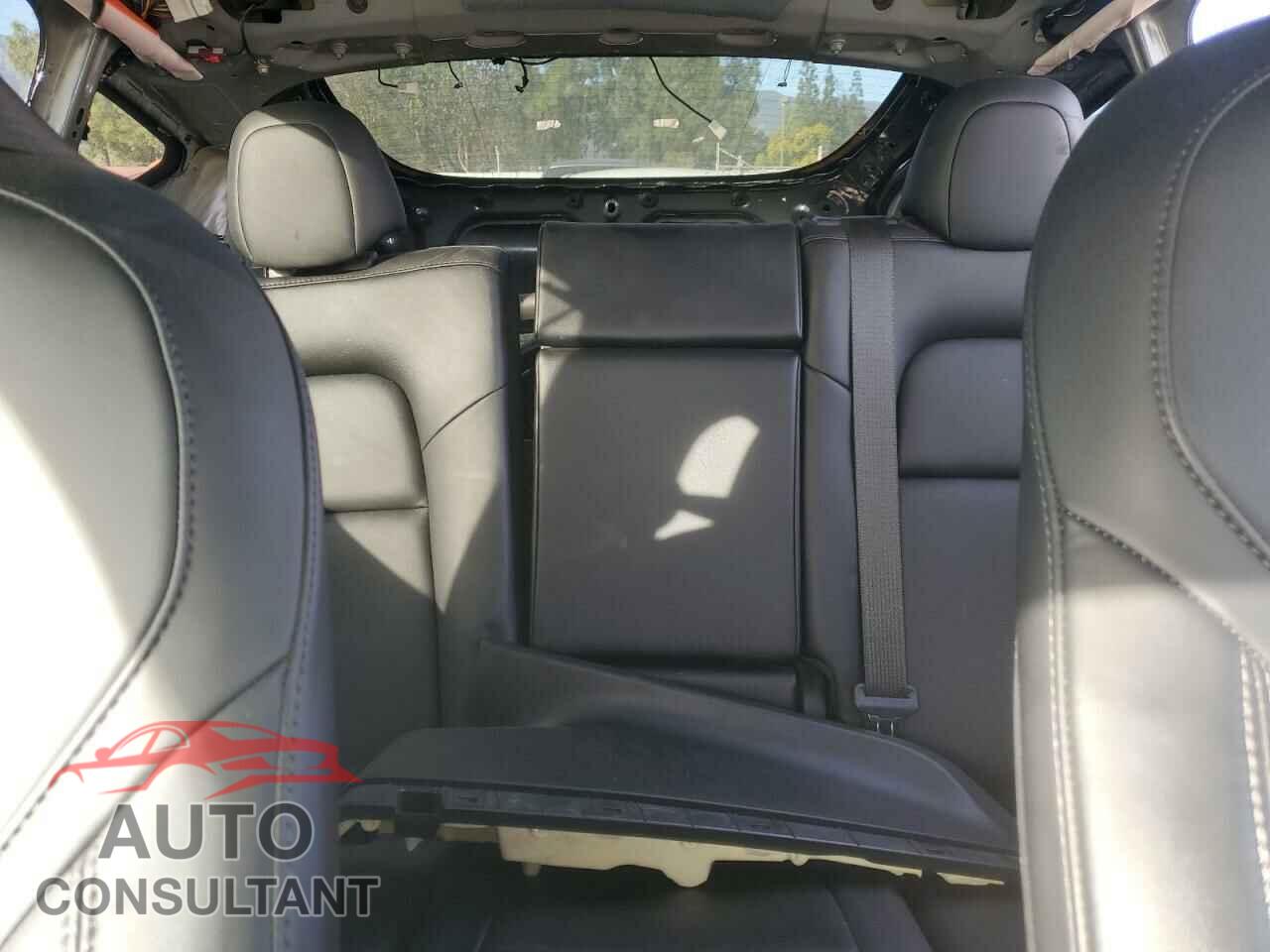 TESLA MODEL Y 2022 - 7SAYGDEFXNF510533