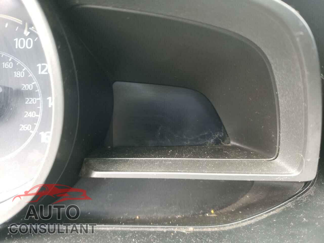 MAZDA 3 2018 - 3MZBN1V31JM246795