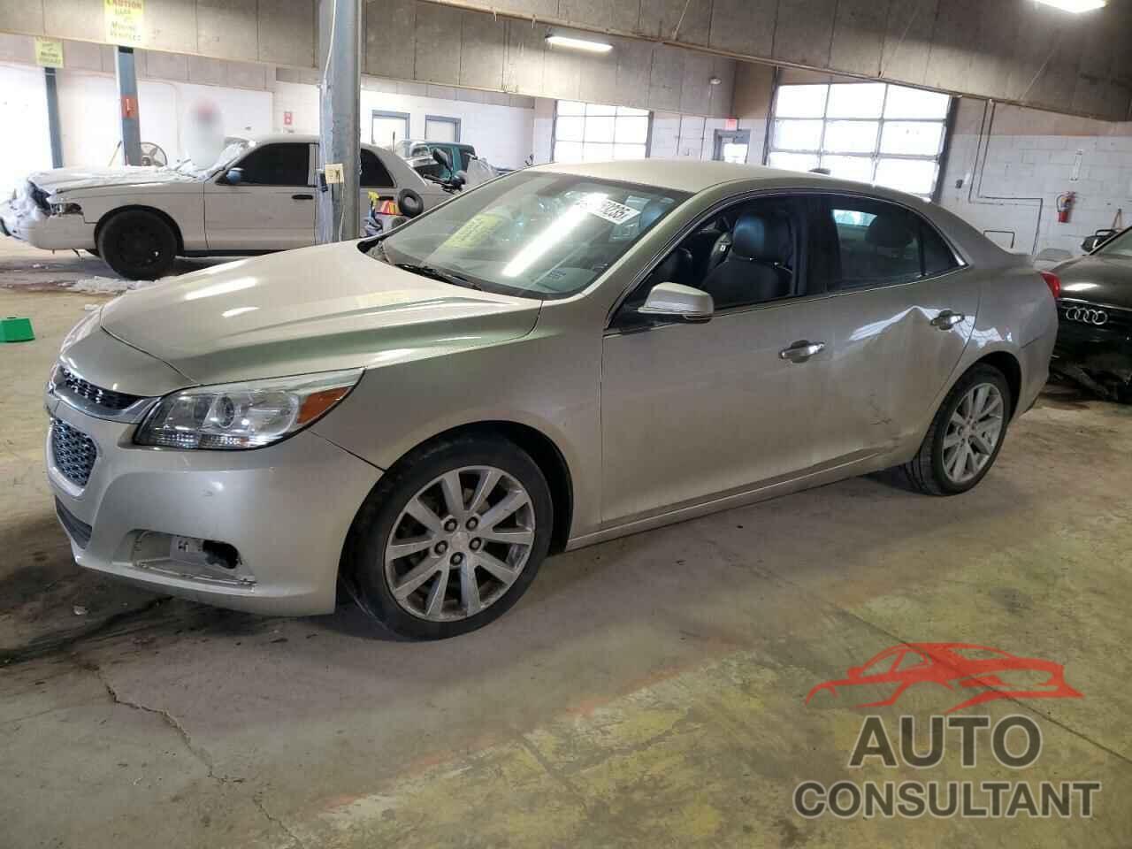 CHEVROLET MALIBU 2015 - 1G11D5SL6FF100082