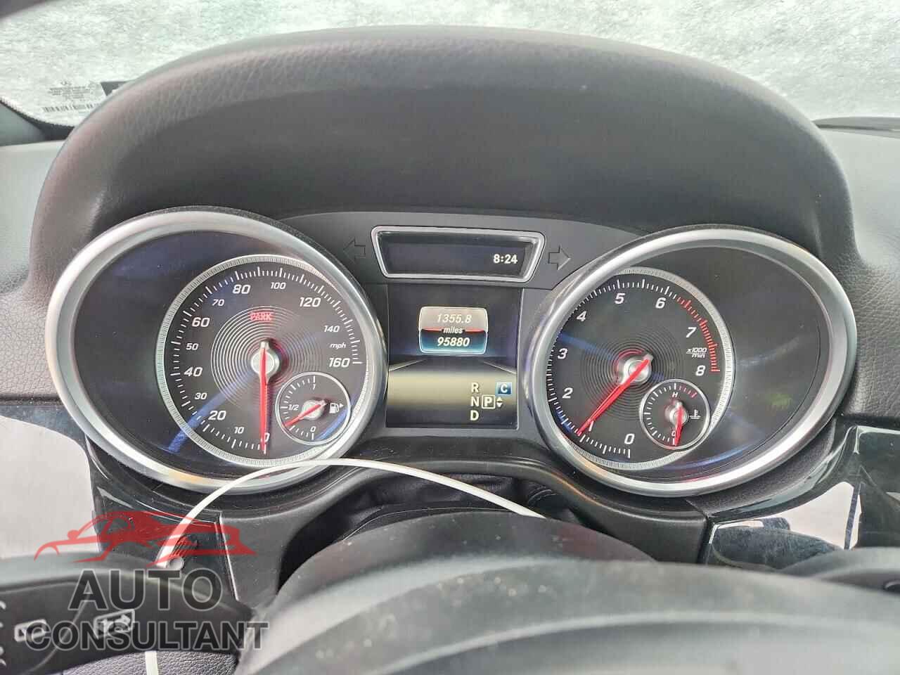 MERCEDES-BENZ E-CLASS 2017 - 4JGDA5JB0HA930946