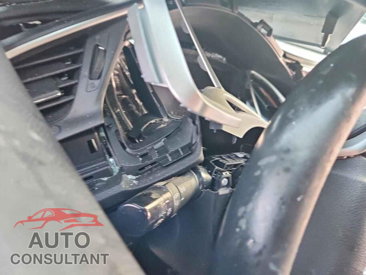 HONDA CIVIC 2019 - 19XFC2F82KE009349