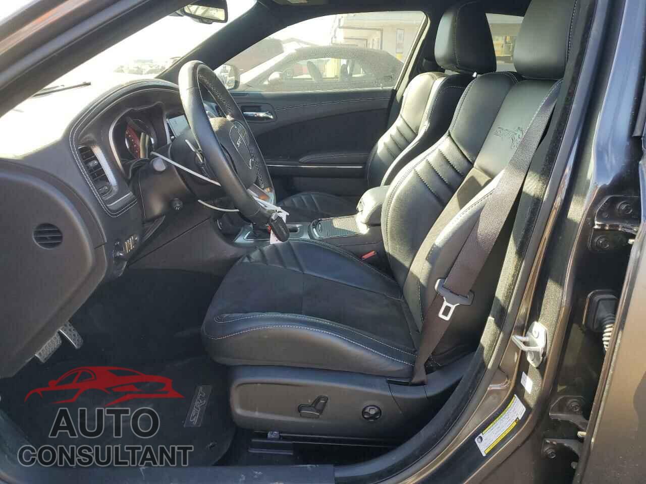 DODGE CHARGER 2023 - 2C3CDXL9XPH575320