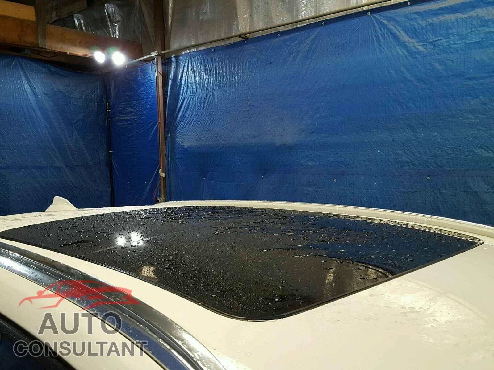 BMW X3 2017 - 5UXWX9C3XH0T18427