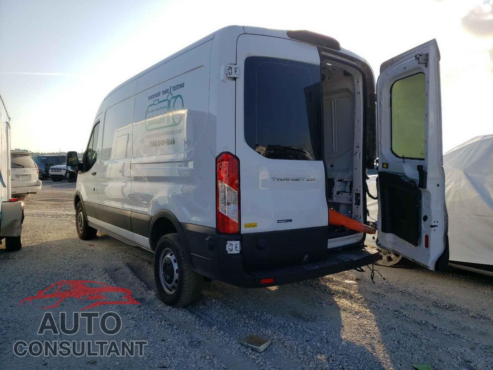 FORD TRANSIT CO 2019 - 1FTYR2CG0KKA14159