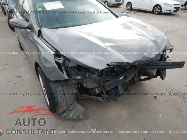 AUDI A5 2014 - WAUAFAFHXEN005381