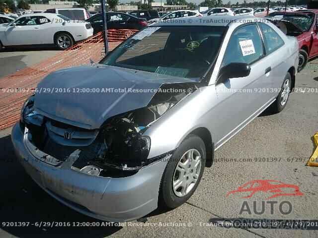 HONDA HR-V 2021 - 3CZRU5H72MM724473