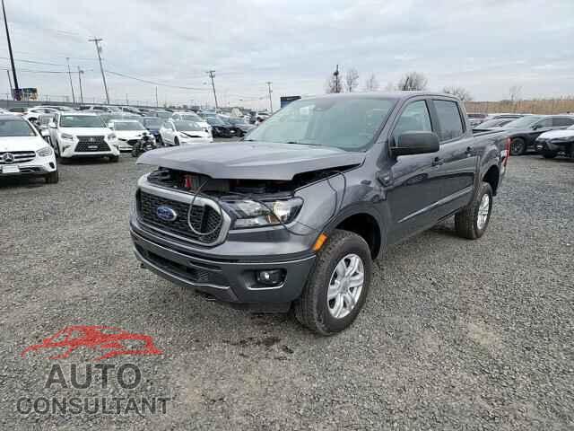 FORD RANGER 2020 - 1FTER4FH9LLA27670