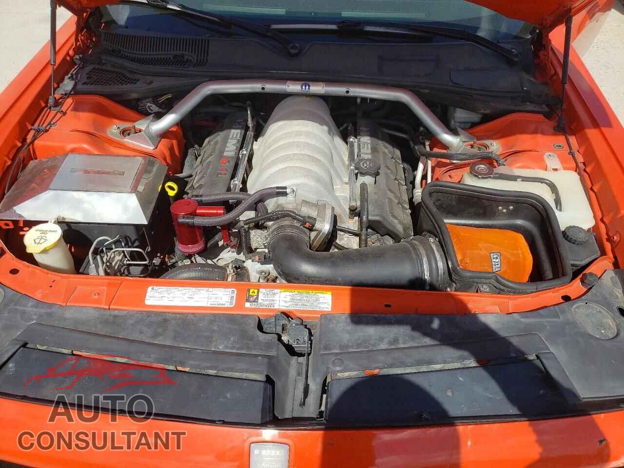 DODGE CHALLENGER 2009 - 2B3LJ74WX9H550978