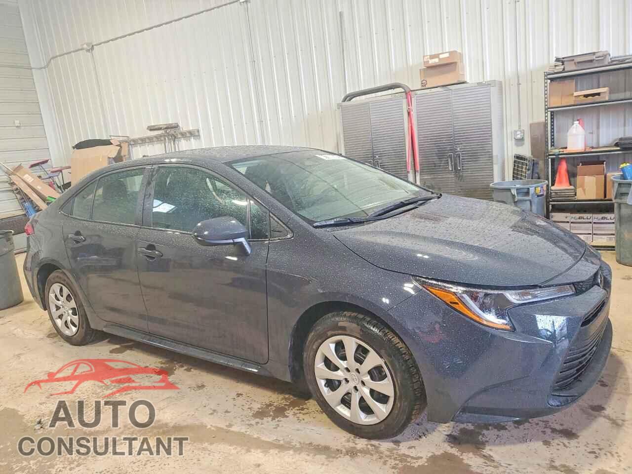 TOYOTA COROLLA 2026 - 5YFB4MDE0TP386598
