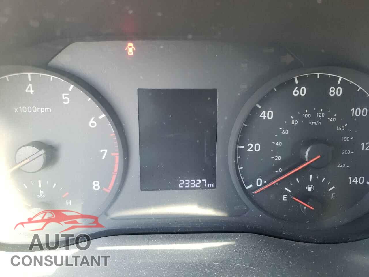 HYUNDAI ACCENT 2020 - 3KPC24A68LE092407