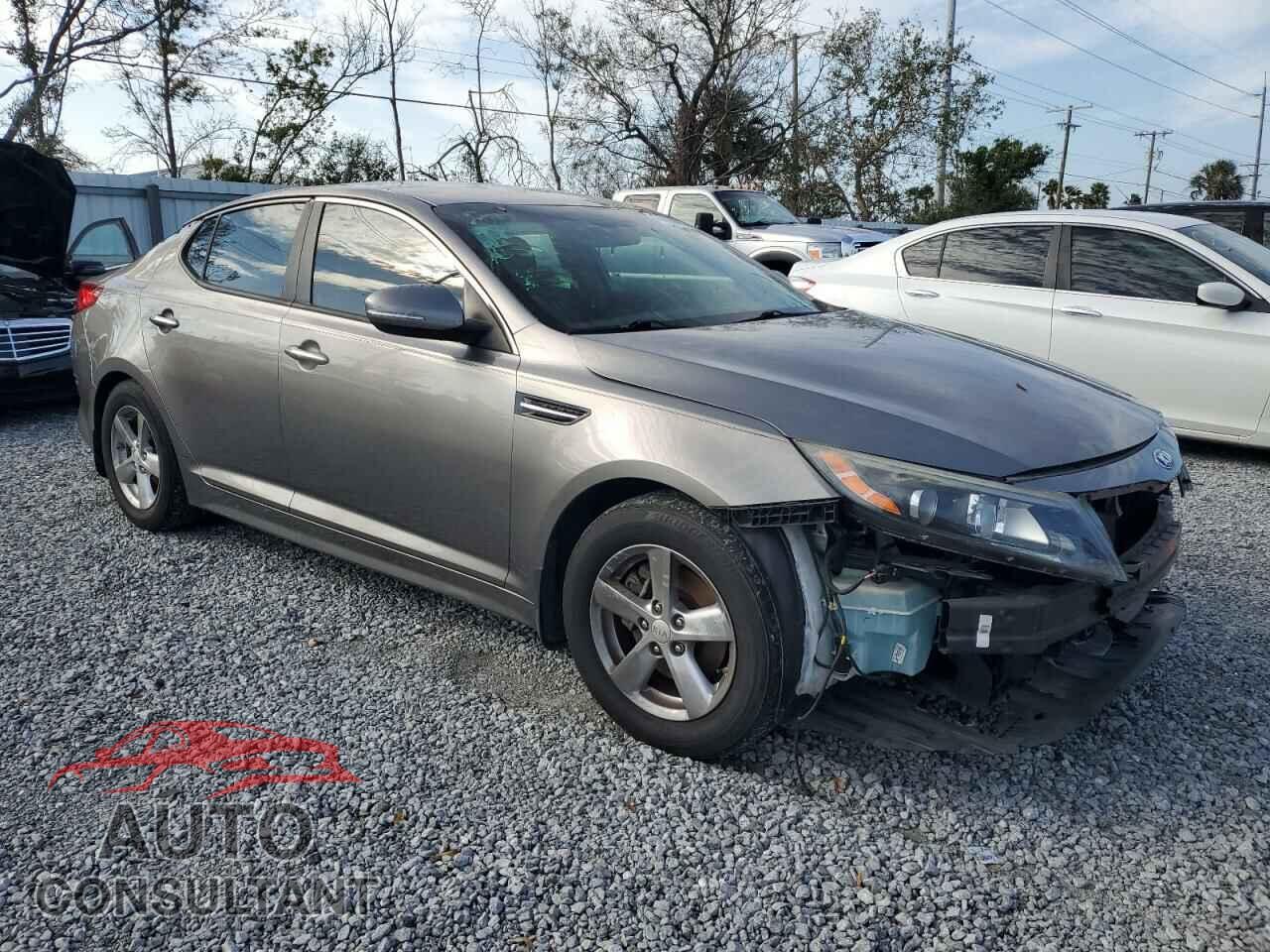 KIA OPTIMA 2015 - 5XXGM4A71FG384996