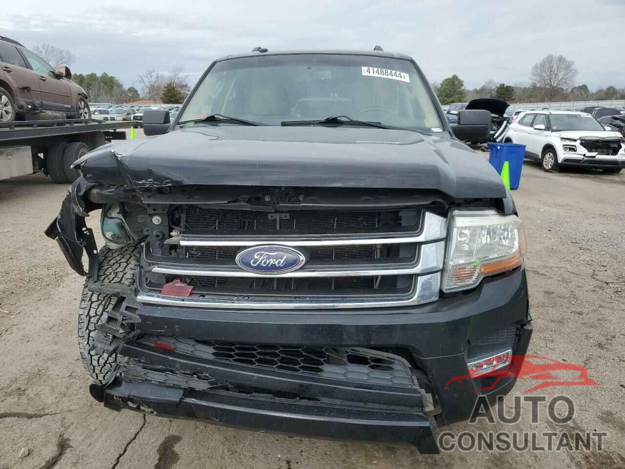 FORD ALL OTHER 2017 - 1FMJU1HT6HEA19241