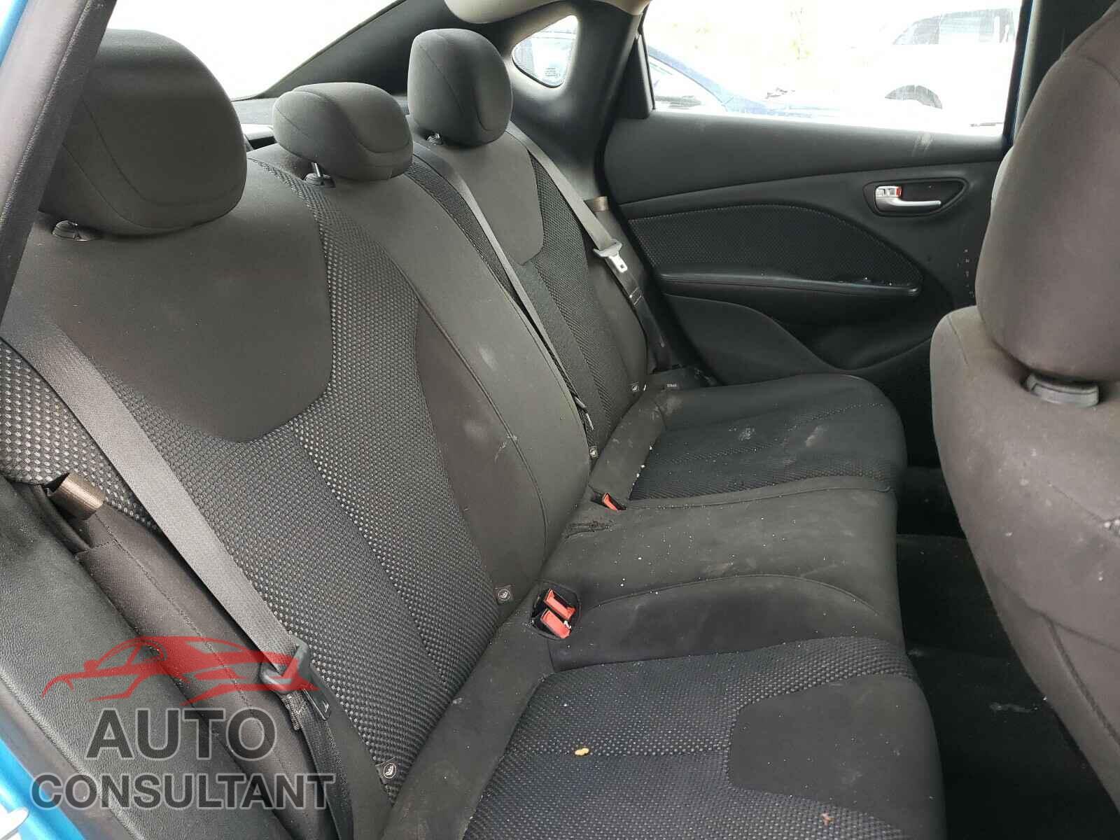 DODGE DART 2016 - 1C3CDFFA6GD817713