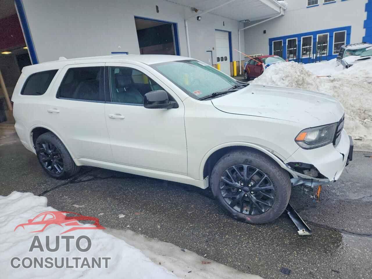 DODGE DURANGO 2015 - 1C4RDJAG6FC202815