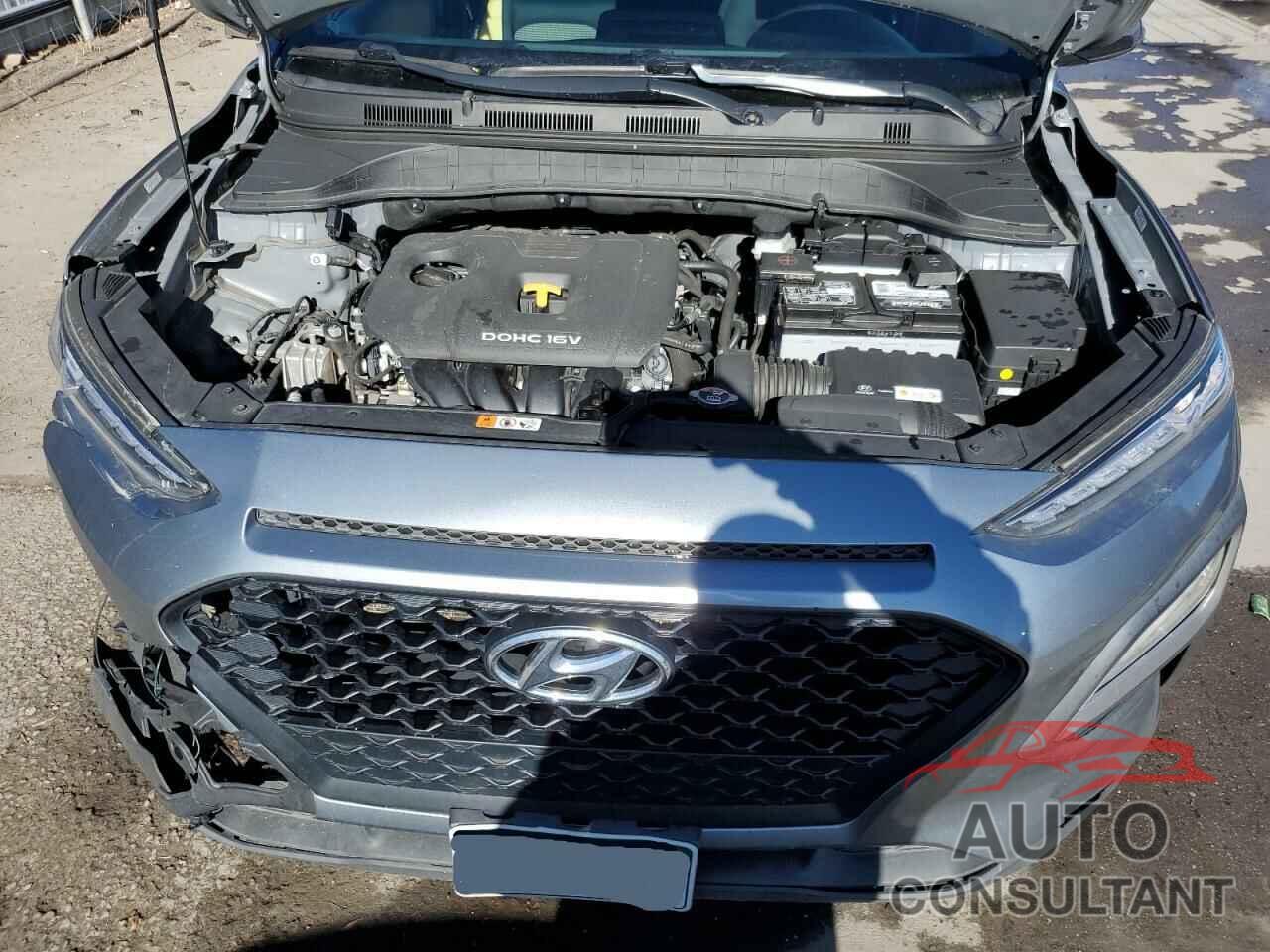 HYUNDAI KONA 2020 - KM8K2CAA7LU547917